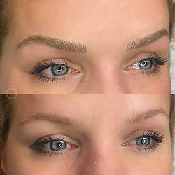Microblading