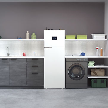 200-liter ES M250L ST R290