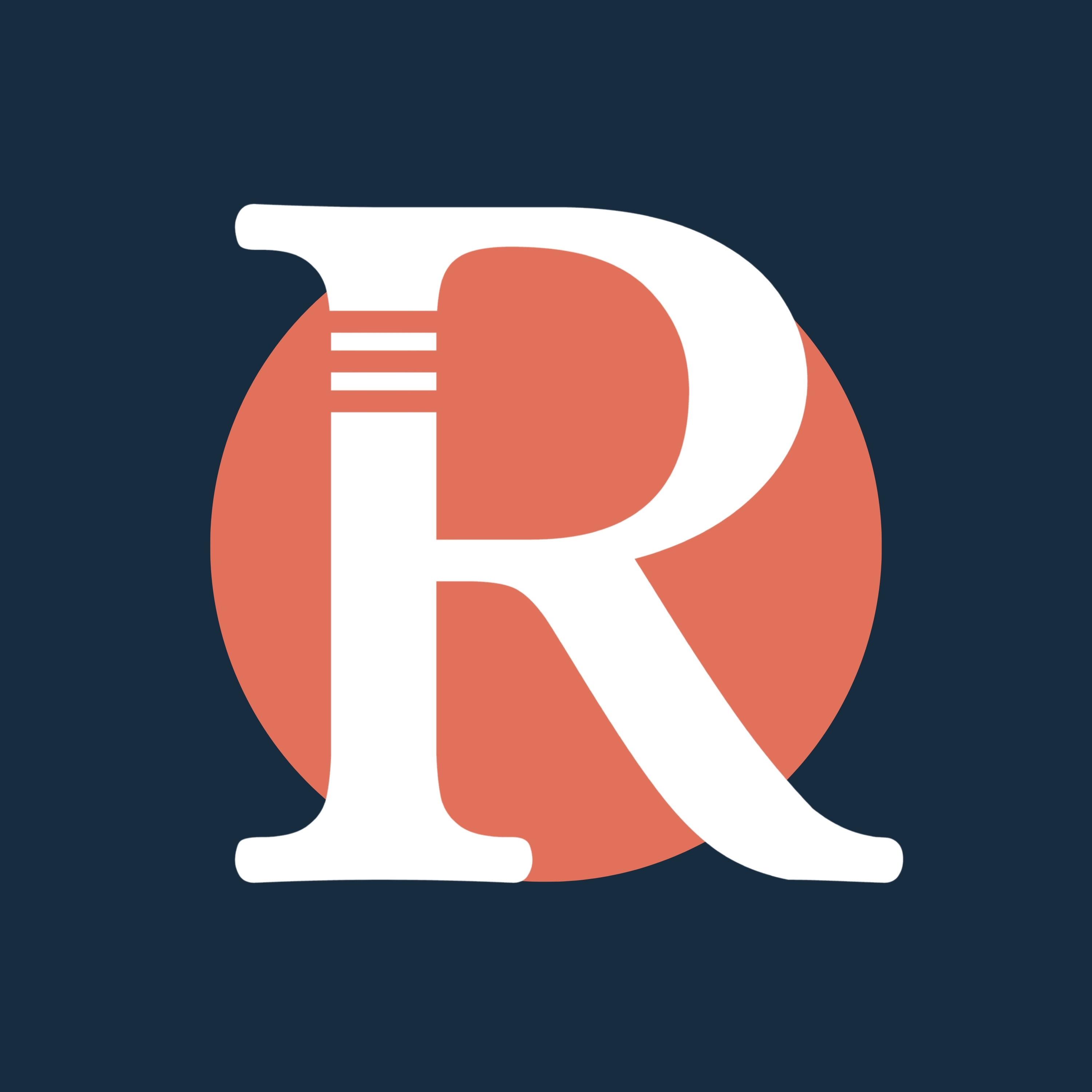 Writer: Renew His World