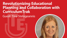 Tina Stelogeannis | Ep. 76