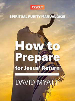 Cry Out | David Myatt | Spiritual Purity Manual