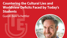Ben Schettler | Ep. 104