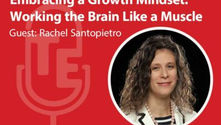 Rachel Santopietro | Ep. 03