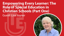 Lisa Joyner | Ep. 78