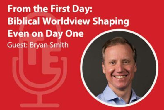 Bryan R. Smith Bryan Smith | Ep. 02