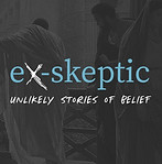 The Podcast Upload | eX Skeptic