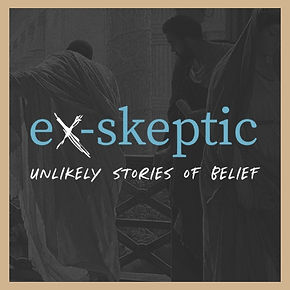 The Podcast Upload | eX Skeptic