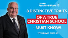 David Gibbs, Jr. | Ep. 120
