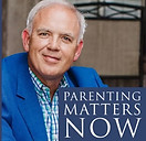 The Podcast Upload | Parenting Matters Now