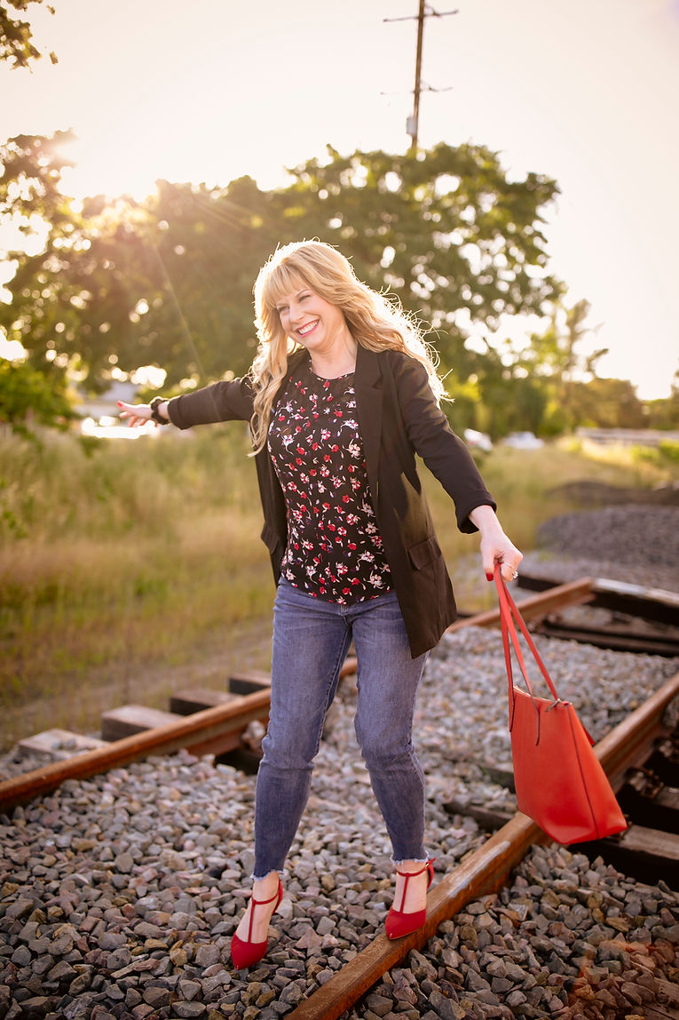 The Podcast Upload | Juggling Life Finding Balance