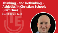 Brian Trull | Ep. 74