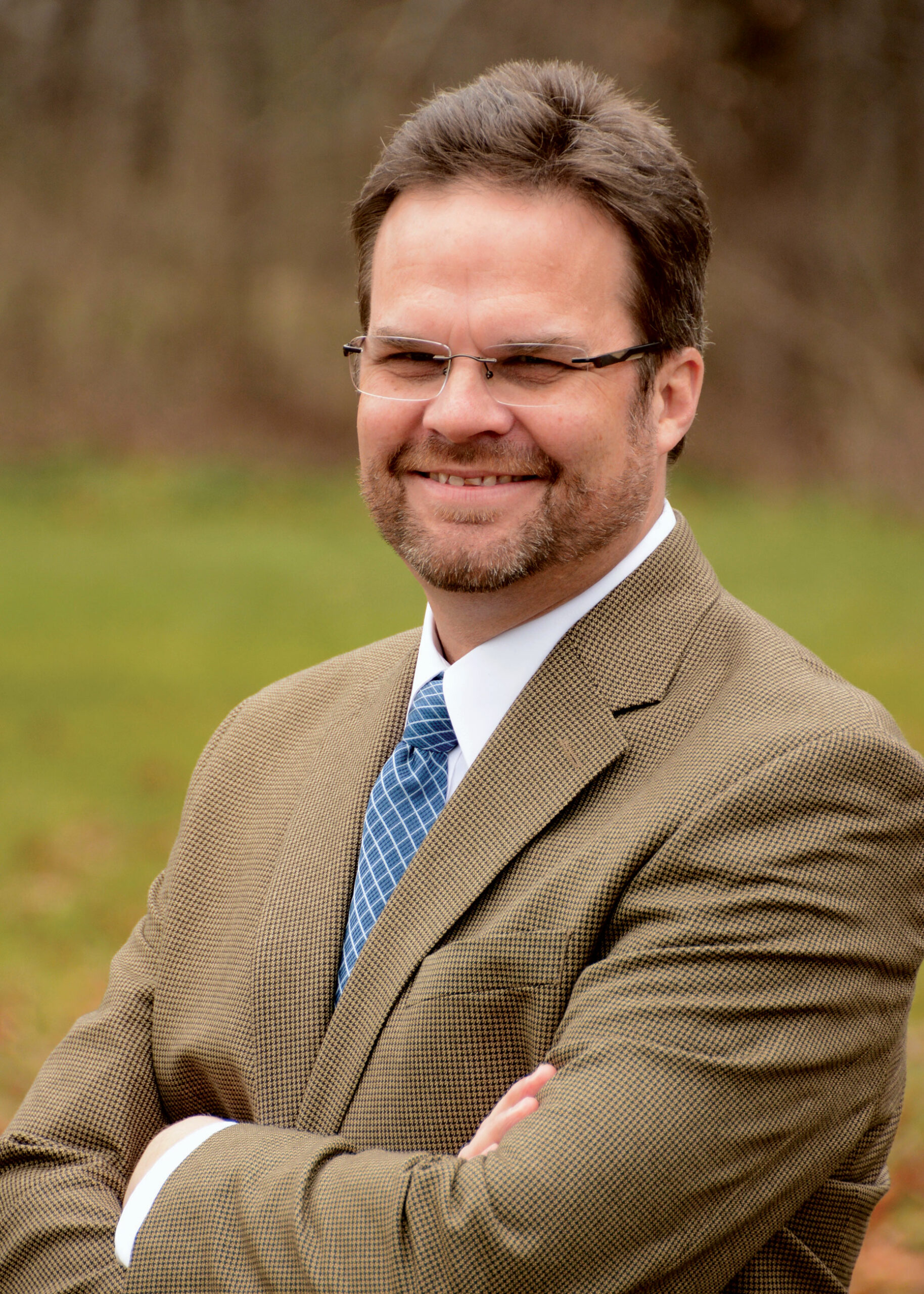 Jeff Keaton