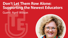 April Wilson | Ep. 82