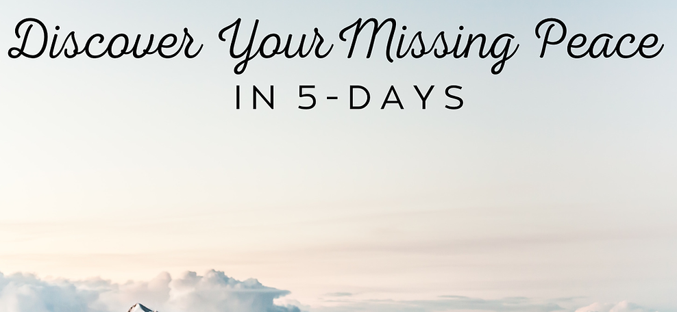 Gray Blue White Photographic Emotional Modern Clouds Sky Inspirational Quote Instagram Pos