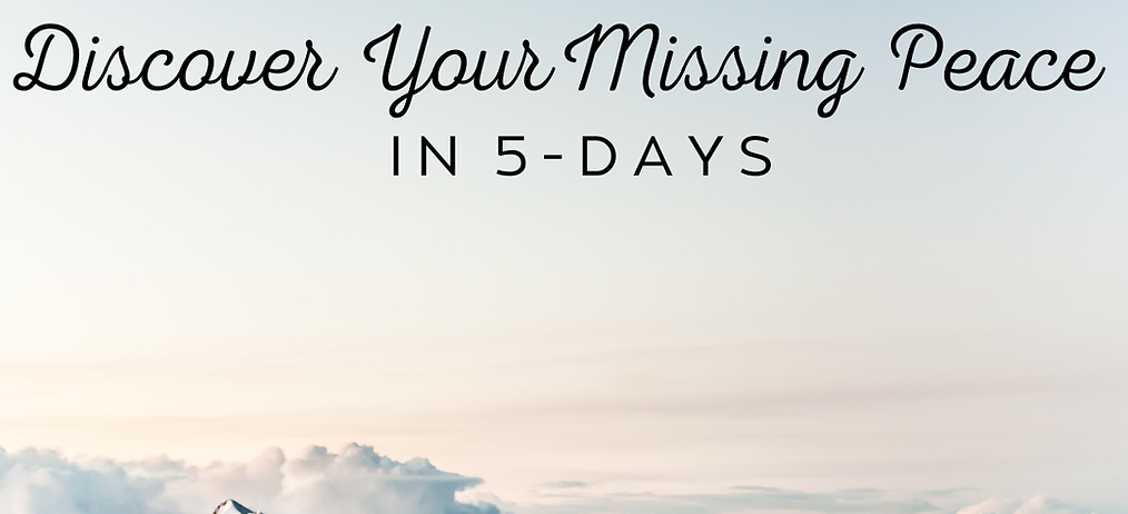 Gray Blue White Photographic Emotional Modern Clouds Sky Inspirational Quote Instagram Pos