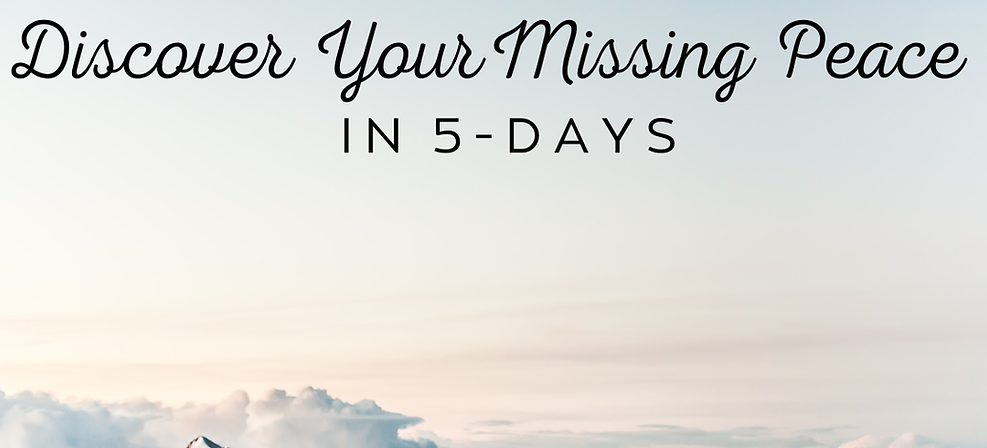 Gray Blue White Photographic Emotional Modern Clouds Sky Inspirational Quote Instagram Pos