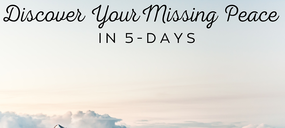 Gray Blue White Photographic Emotional Modern Clouds Sky Inspirational Quote Instagram Pos