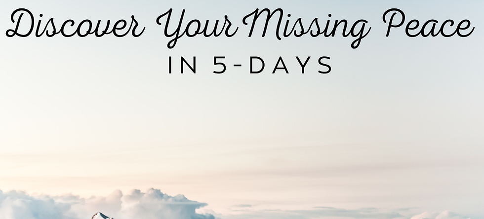 Gray Blue White Photographic Emotional Modern Clouds Sky Inspirational Quote Instagram Pos