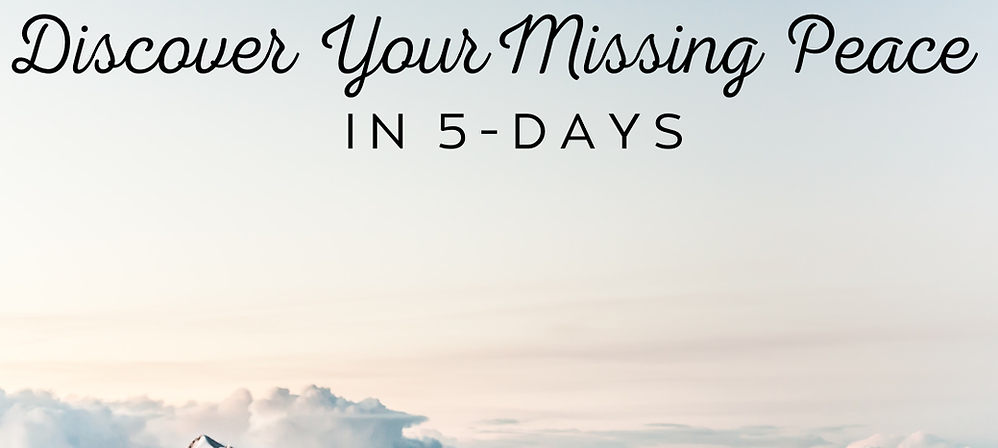 Gray Blue White Photographic Emotional Modern Clouds Sky Inspirational Quote Instagram Pos