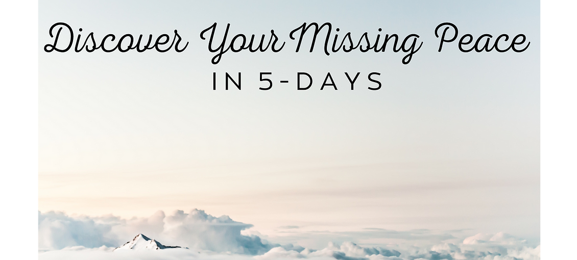 Gray Blue White Photographic Emotional M