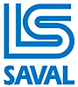 Logo de empresa cliente SAVAL