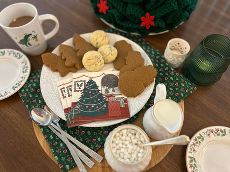 An Invitation to Read ~ Cozy Readalouds