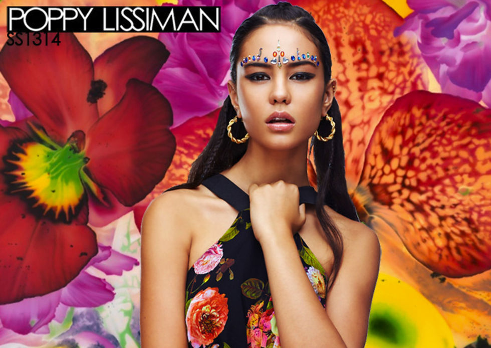 Poppy Lissiman