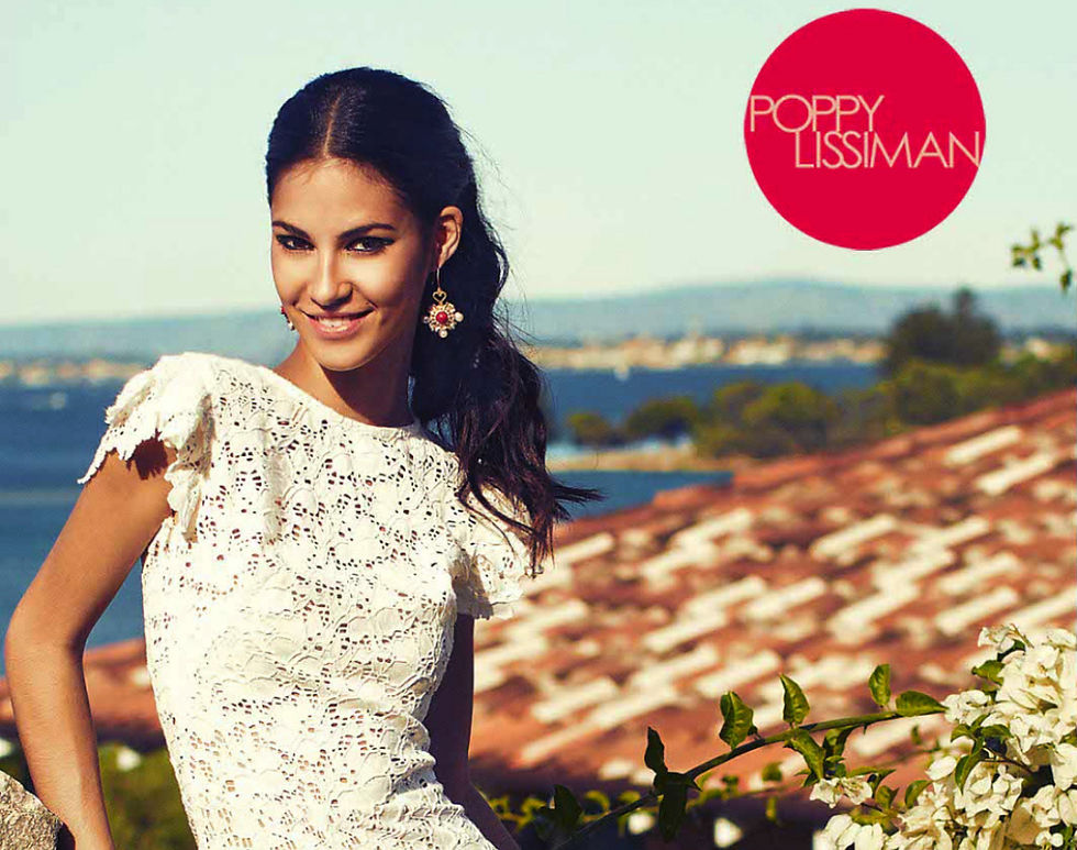 Poppy Lissiman