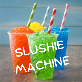 Slushie Machine