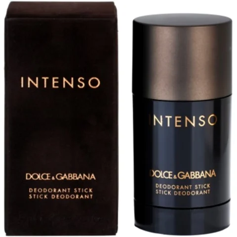 dolce and gabbana intenso 75ml