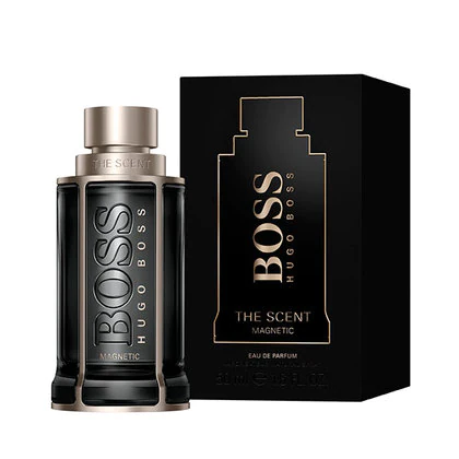 Hugo Boss The Scent Magnetic EDP 50ml