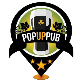 The Pop Up Pub