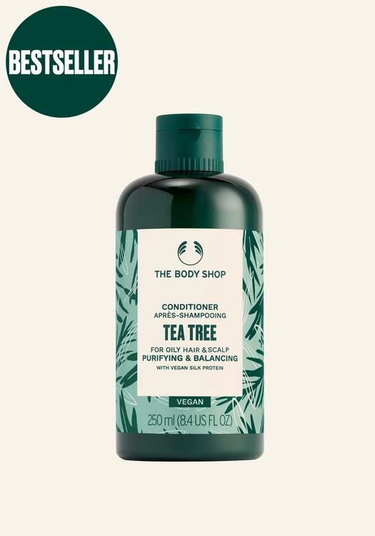 The Body Shop Britton's Life Pharmacy