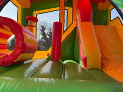 5 in 1 Activity Castle
