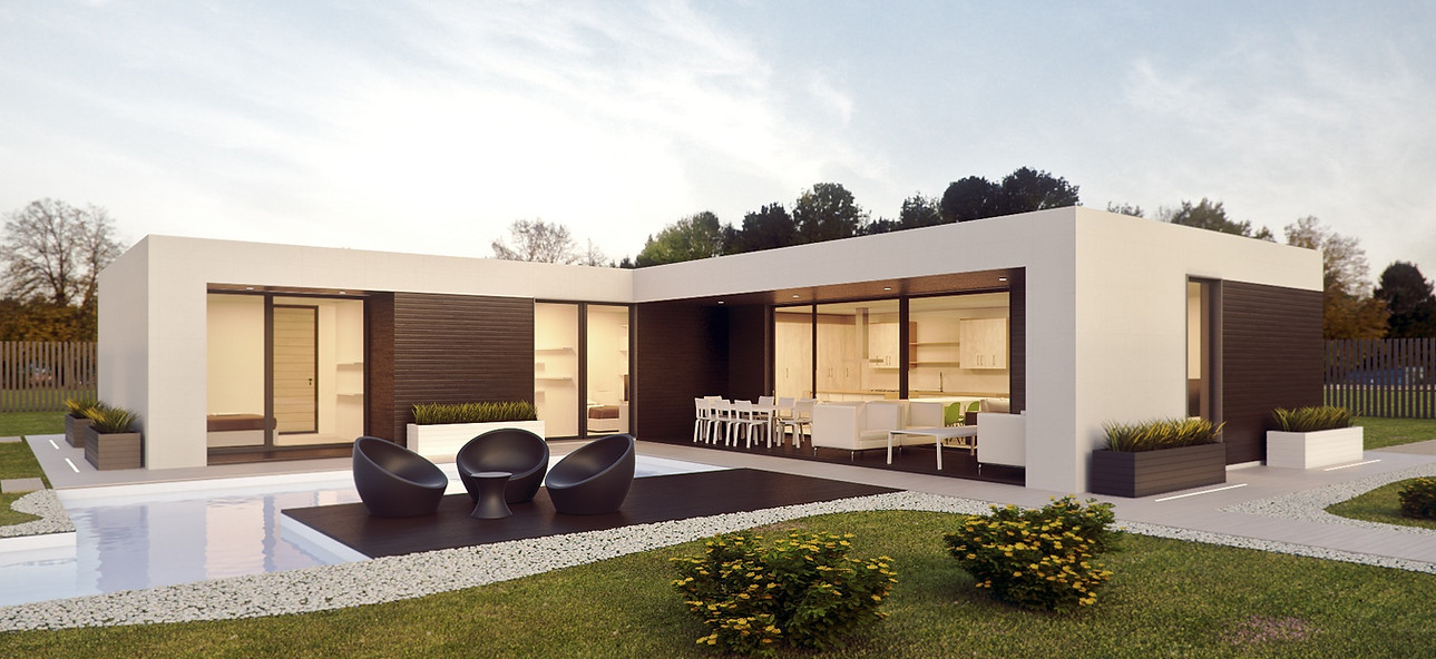 Beautiful Villa