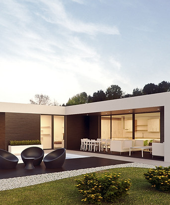 Beautiful Villa
