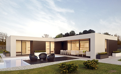 Beautiful Villa