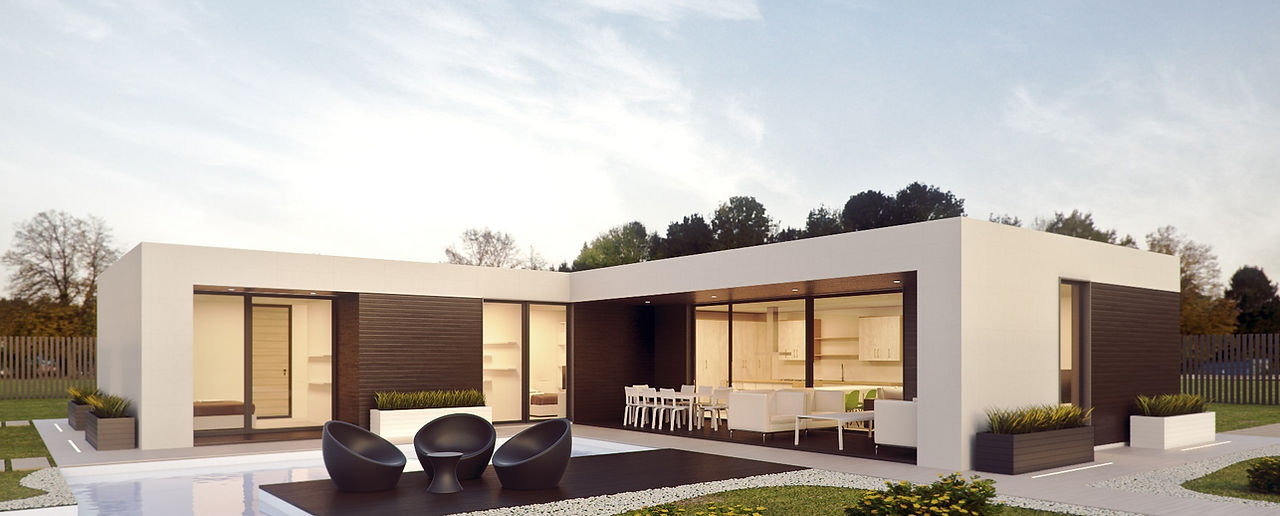 Beautiful Villa
