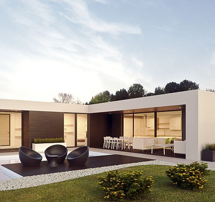 Beautiful Villa