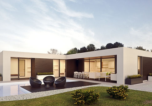 Beautiful Villa