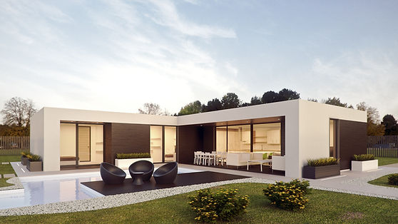 Villa bonita
