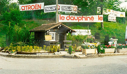 Foire de sciez