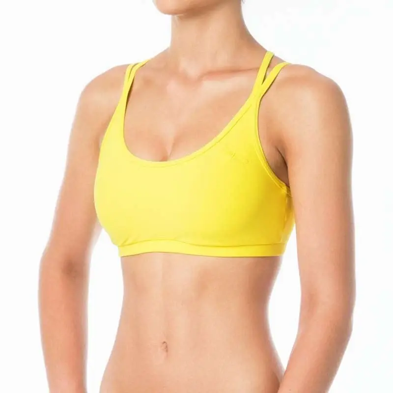 Thumbnail: Dragonfly Sports Bra Nicole