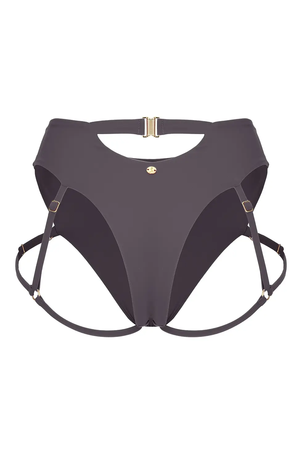 Thumbnail: Indya Garter Shorts