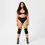 Thumbnail: KITTY BOMBS – Knee Pads with Mesh