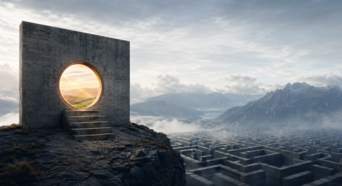 AI is creating Monopolists and nobody's noticing