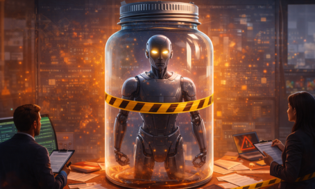 Off-the-shelf AI in Marketo sounds great. But governance is where it gets real...