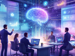 AI Beyond Productivity: Where are the real business gains?