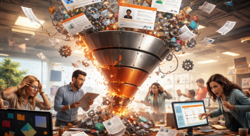 HubSpot migration mistakes that quietly wreck reporting, automation and trust