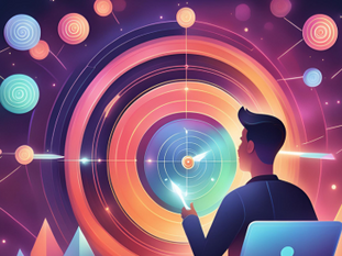 ABM targeting simplified: Finding and winning the right accounts